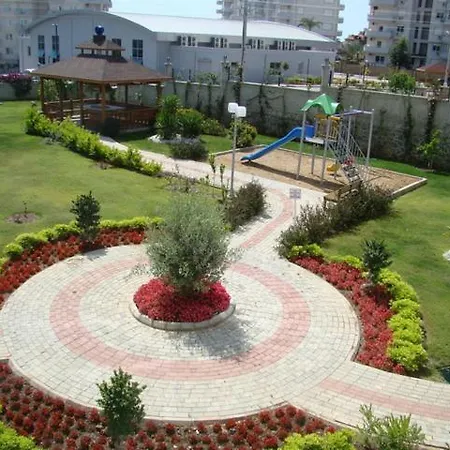 Crystal Garden A I